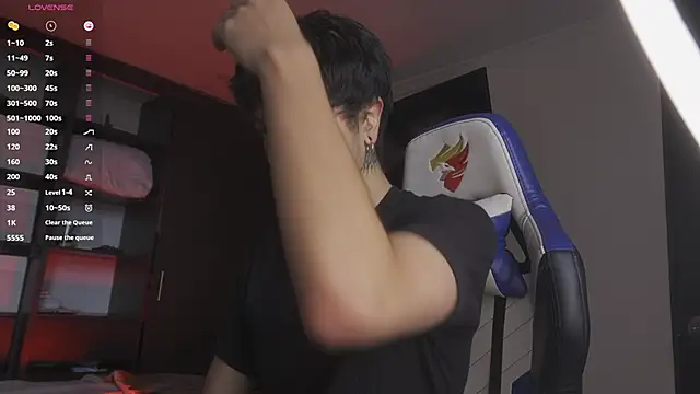  morghan  online show from 11/10/25, 07:35