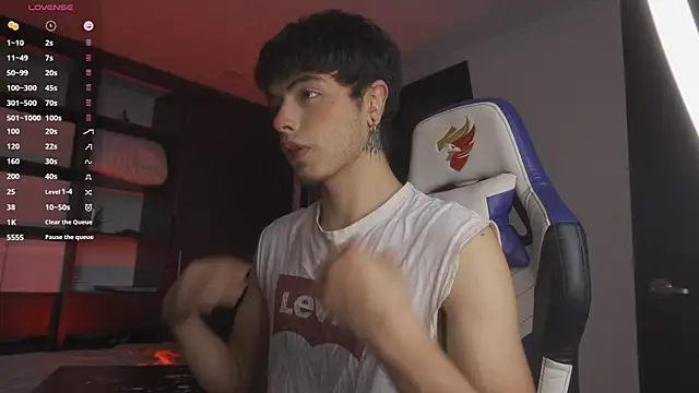  morghan  online show from 11/11/25, 08:31