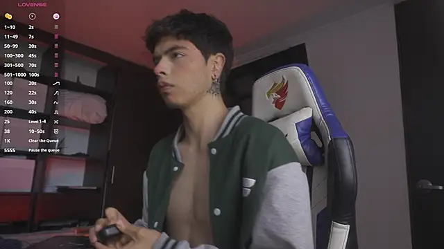  morghan  online show from 11/17/25, 08:58