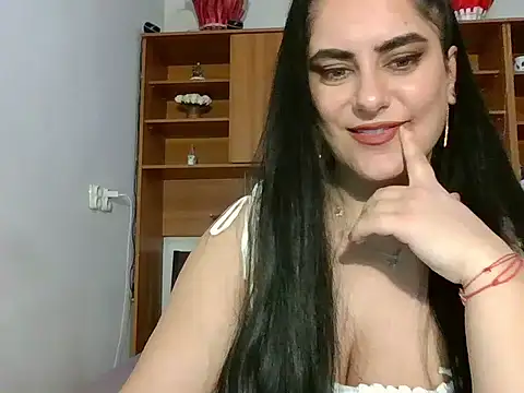 Snapshot of cutieammy chatting on 01/16/25, 10:23 cutieammy online show from 01/16/25, 10:23