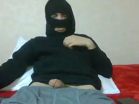 arabqueen online show from 02/19/25, 10:53