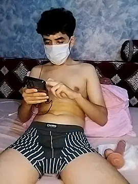 arabqueen online show from 09/14/25, 07:57