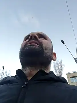 Snapshot of Govora chatting on 01/23/25, 02:28 Govora online show from 01/23/25, 02:28