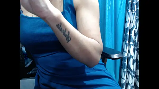 CuteRhea69 online show from 02/09/25, 01:56