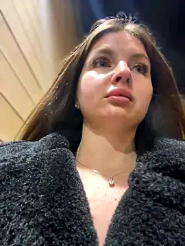 KrisMagnoly online show from 11/01/25, 04:20