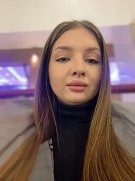 KrisMagnoly online show from 02/02/26, 06:06