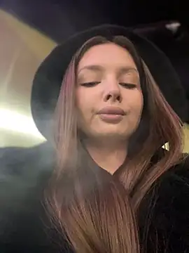 KrisMagnoly online show from 02/23/26, 04:26