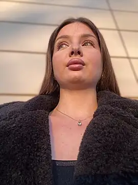 KrisMagnoly online show from 03/13/26, 03:18