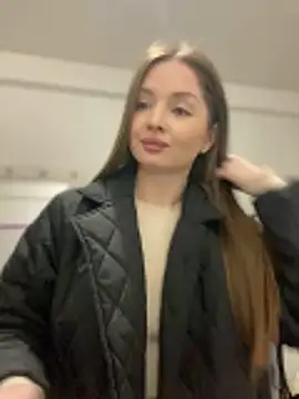 KrisMagnoly online show from 04/16/26, 09:39