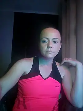 MrsBunnyBum online show from 05/07/26, 11:04