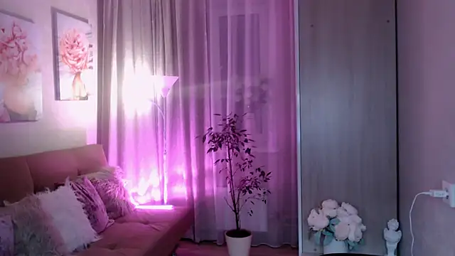 sensualEmilia online show from 01/23/25, 10:01