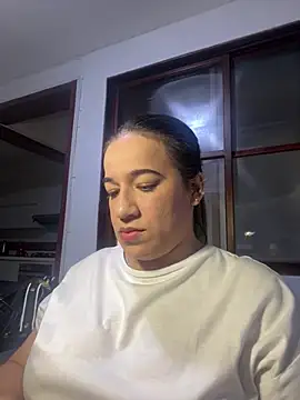 Antonellachic73 online show from 07/11/26, 11:39