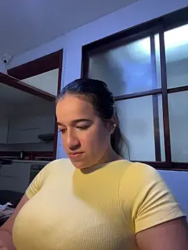 Antonellachic73 online show from 07/22/26, 10:45