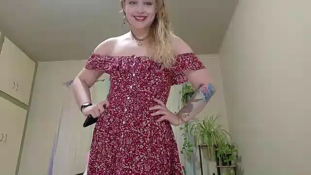 Emihaze online show from 04/23/26, 04:09