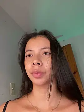 Snapshot of sexyAlyssaGreen chatting on 11/16/25, 03:56 sexyAlyssaGreen online show from 11/16/25, 03:56