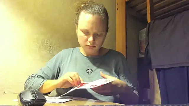 FrumCake online show from 01/22/25, 01:20