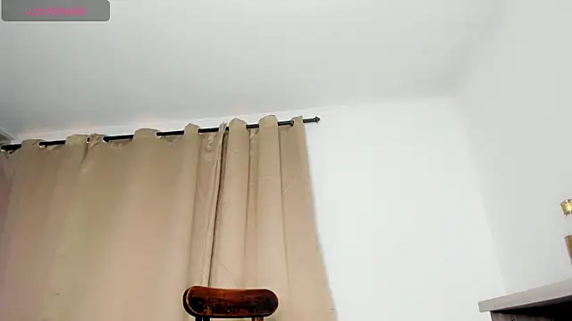 Genesis Sandoval online show from 03/29/26, 07:03