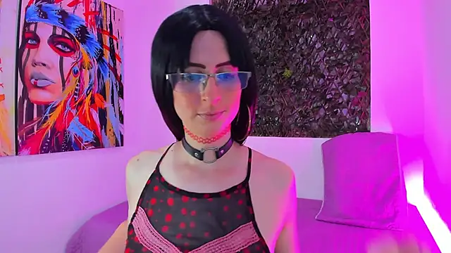 KimberlyJohnsoon online show from 02/13/25, 02:34