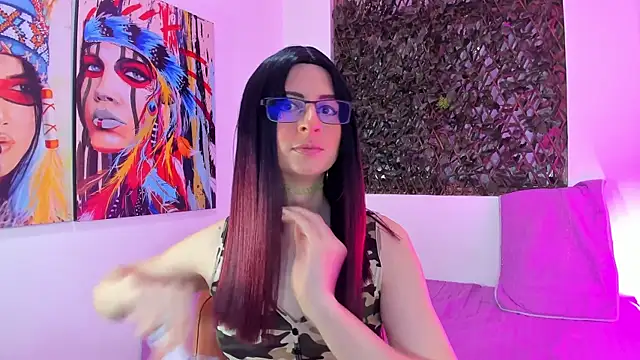 KimberlyJohnsoon online show from 02/15/25, 08:22