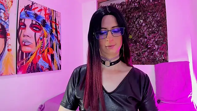 KimberlyJohnsoon online show from 02/17/25, 03:15