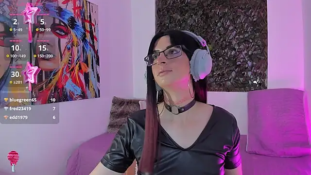 KimberlyJohnsoon online show from 02/26/25, 11:48