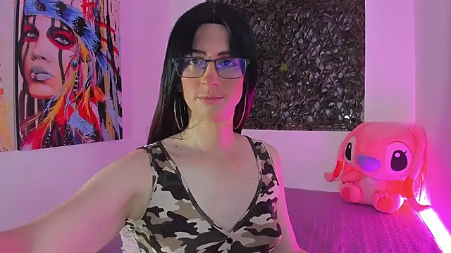 KimberlyJohnsoon online show from 02/27/25, 08:31