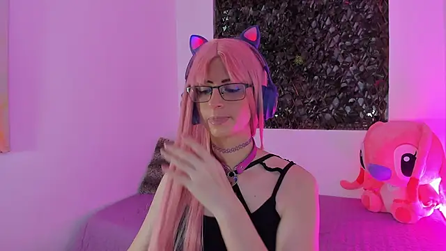 KimberlyJohnsoon online show from 03/02/25, 03:13