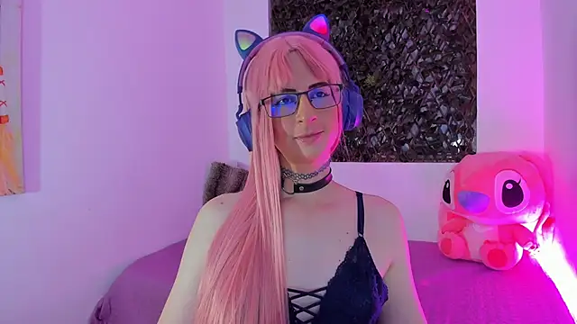 KimberlyJohnsoon online show from 03/04/25, 11:43