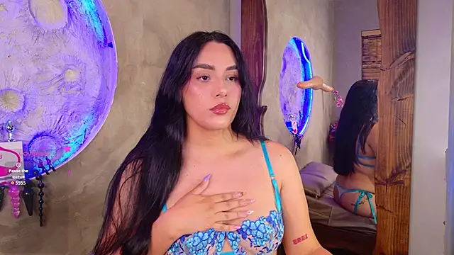 dojacandice online show from 04/22/26, 10:44