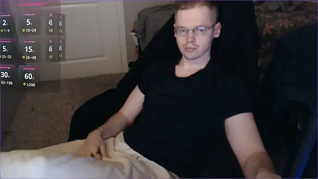 doloresman online show from 02/19/25, 05:49