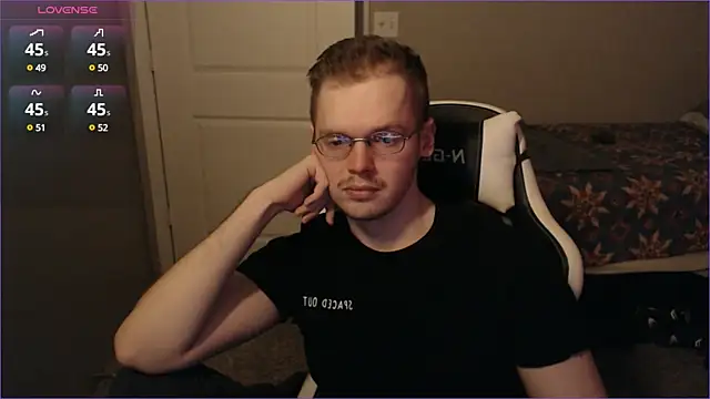 doloresman online show from 03/03/25, 12:15