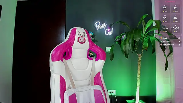 Katiehill 1 online show from 03/07/25, 06:43