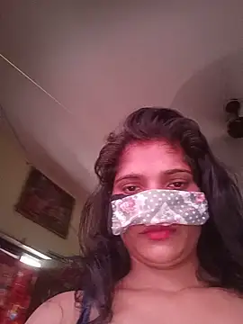 Shreya-Shetty09 online show from 08/06/26, 03:08