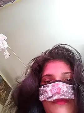 Shreya-Shetty09 online show from 08/08/26, 03:08