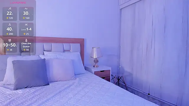 mia hank online show from 04/22/26, 11:34