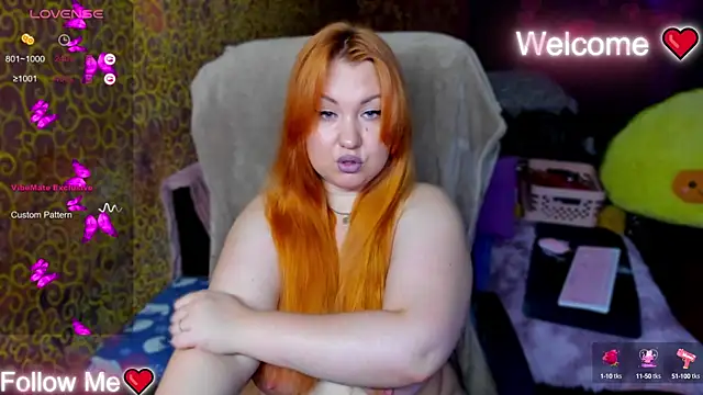 BoobieBabe online show from 09/21/25, 01:18