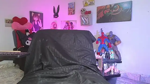 chirlleyy online show from 02/11/25, 08:42