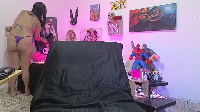 chirlleyy online show from 02/17/25, 11:31