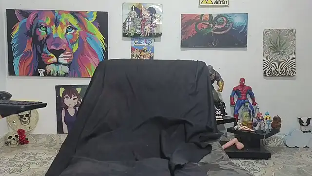 chirlleyy online show from 03/22/25, 08:48