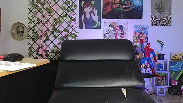 chirlleyy online show from 12/20/25, 12:12