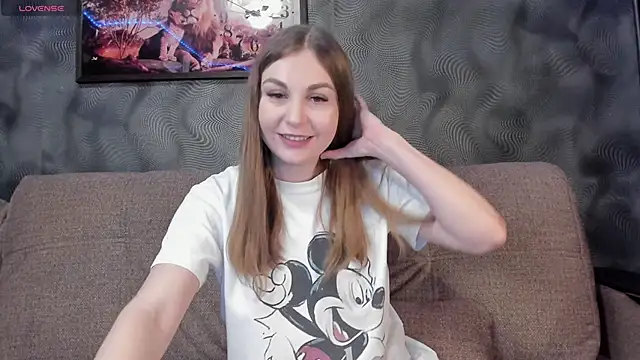 CassieMils online show from 02/11/25, 11:21