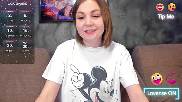 CassieMils online show from 05/12/26, 09:39