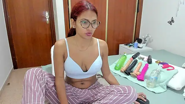 Honney sugar19 online show from 02/19/26, 10:33