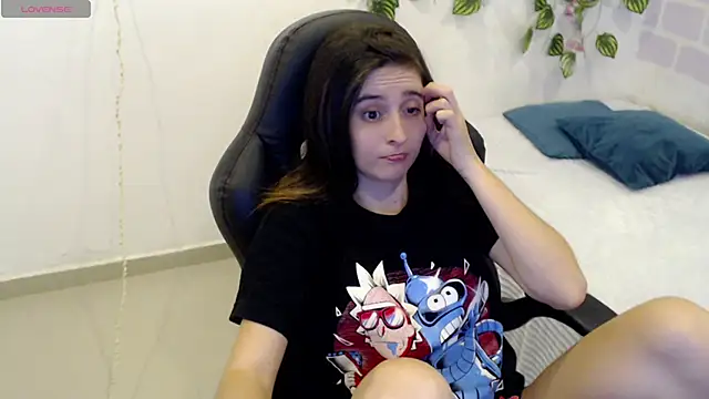 tania sweet   online show from 01/10/25, 07:54