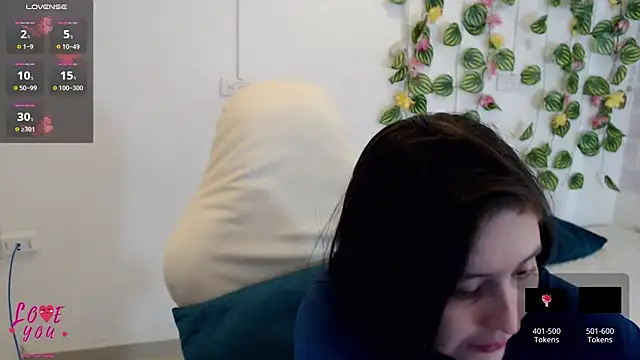 tania sweet   online show from 02/11/26, 09:09