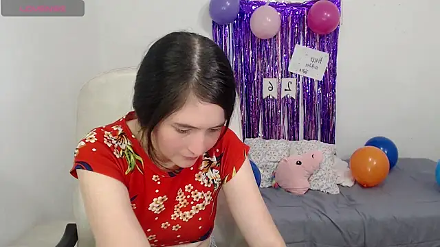 tania sweet   online show from 04/20/26, 03:37