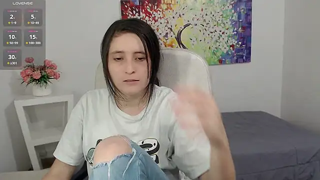 tania sweet   online show from 04/22/26, 07:04