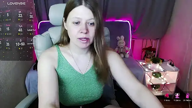 alekasamui online show from 01/11/25, 12:44