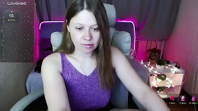 alekasamui online show from 01/13/25, 12:19