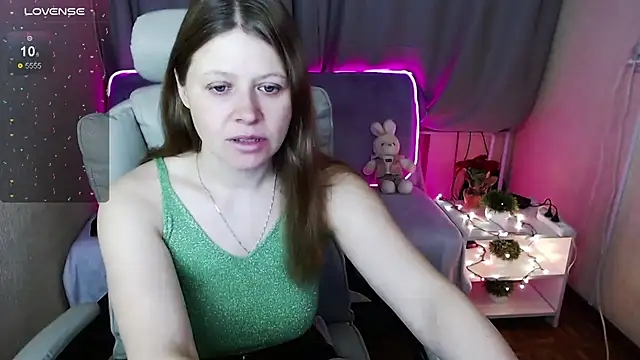 alekasamui online show from 01/17/25, 12:31